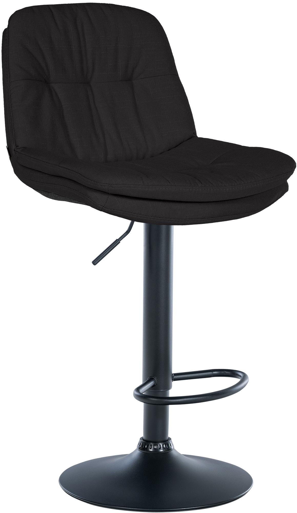 Barkruk Laurel stof