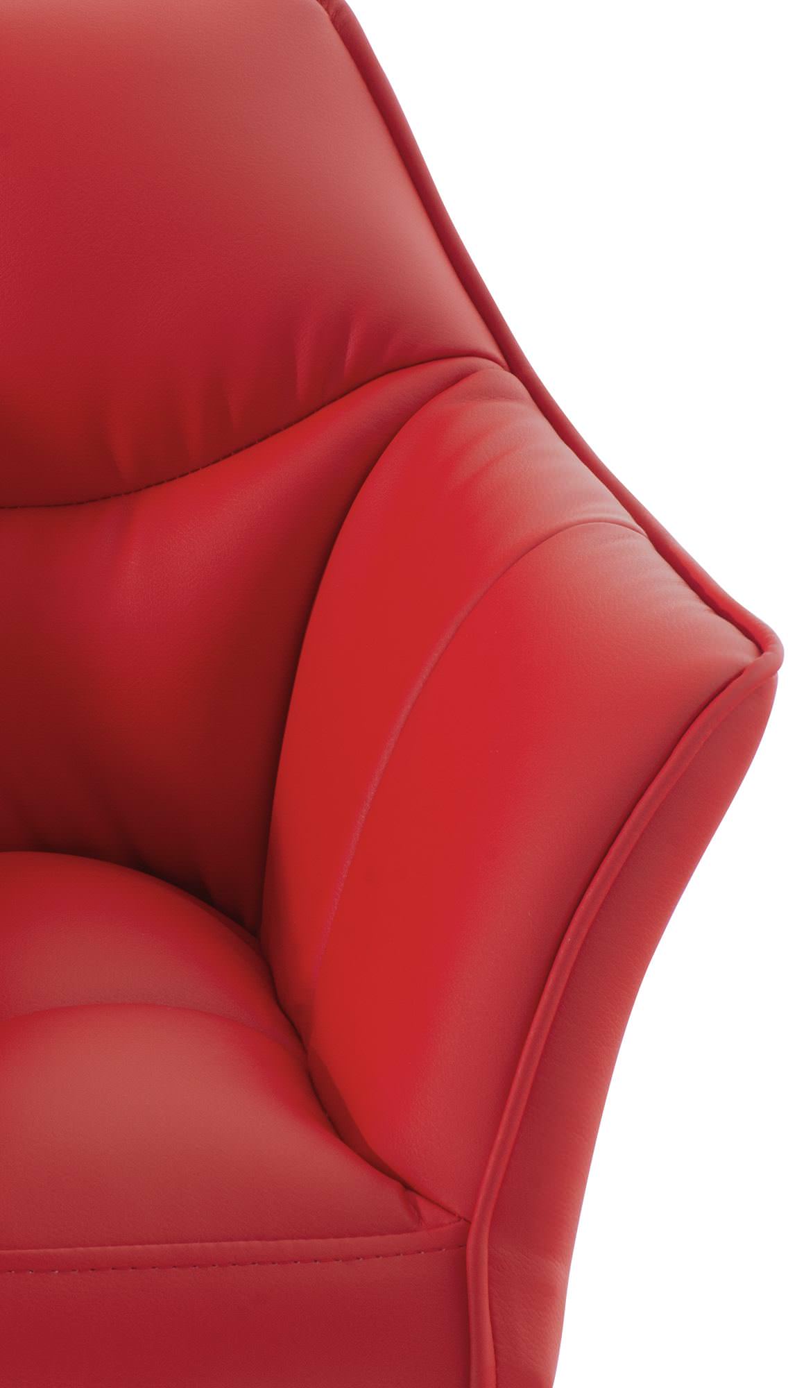 Loungestoel Damaso