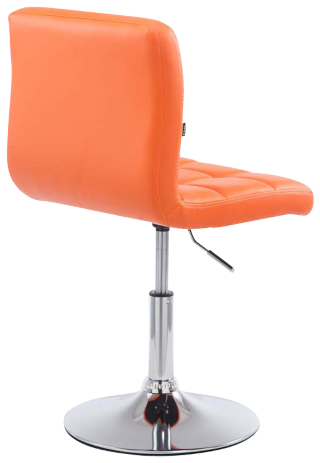 Set van 4 Lounger Palma - Kunstleer