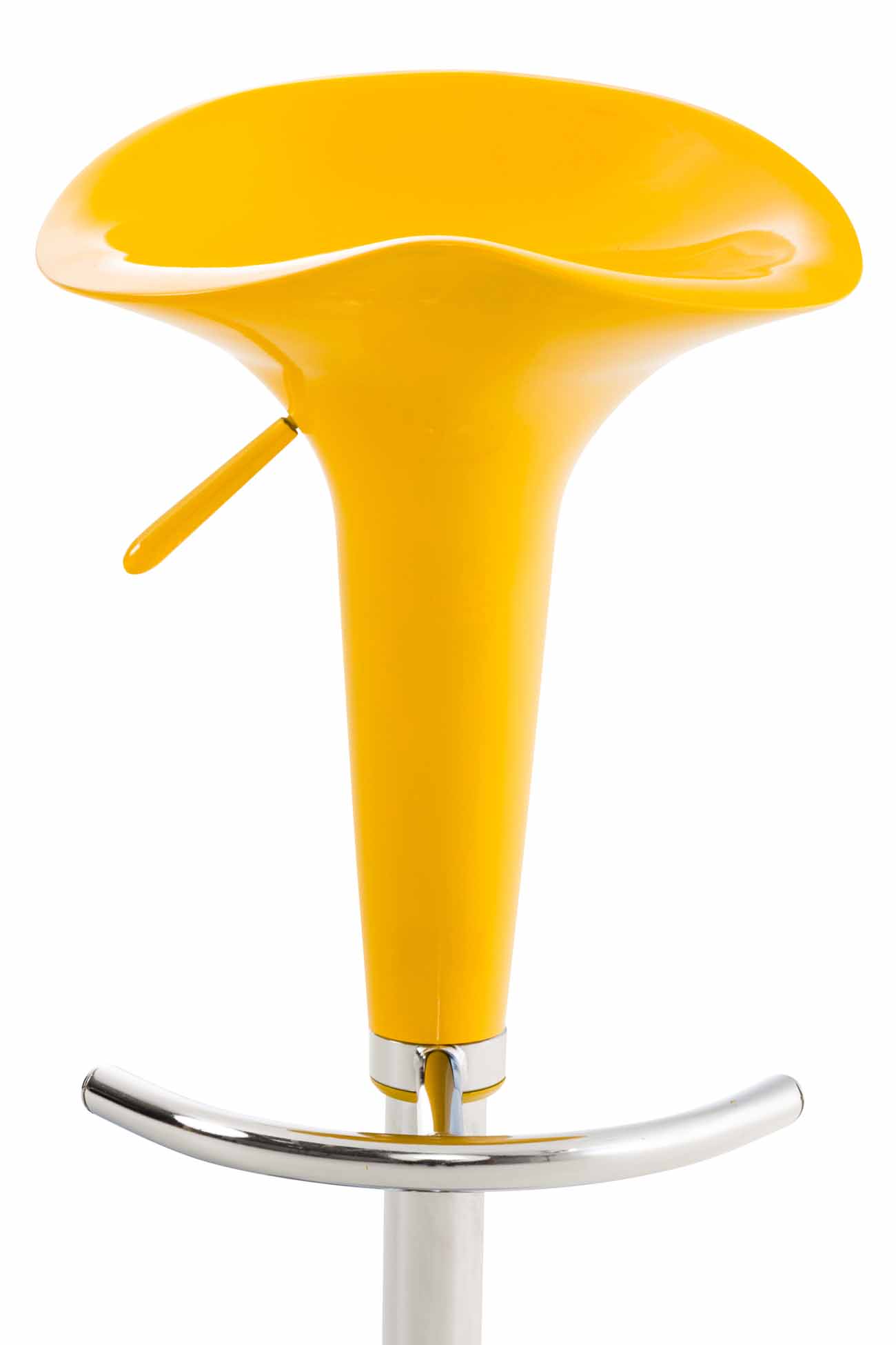 Barkruk Saddle