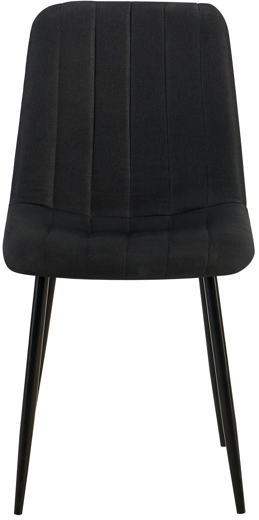 Set van 4 Dijon Eetkamerstoelen
