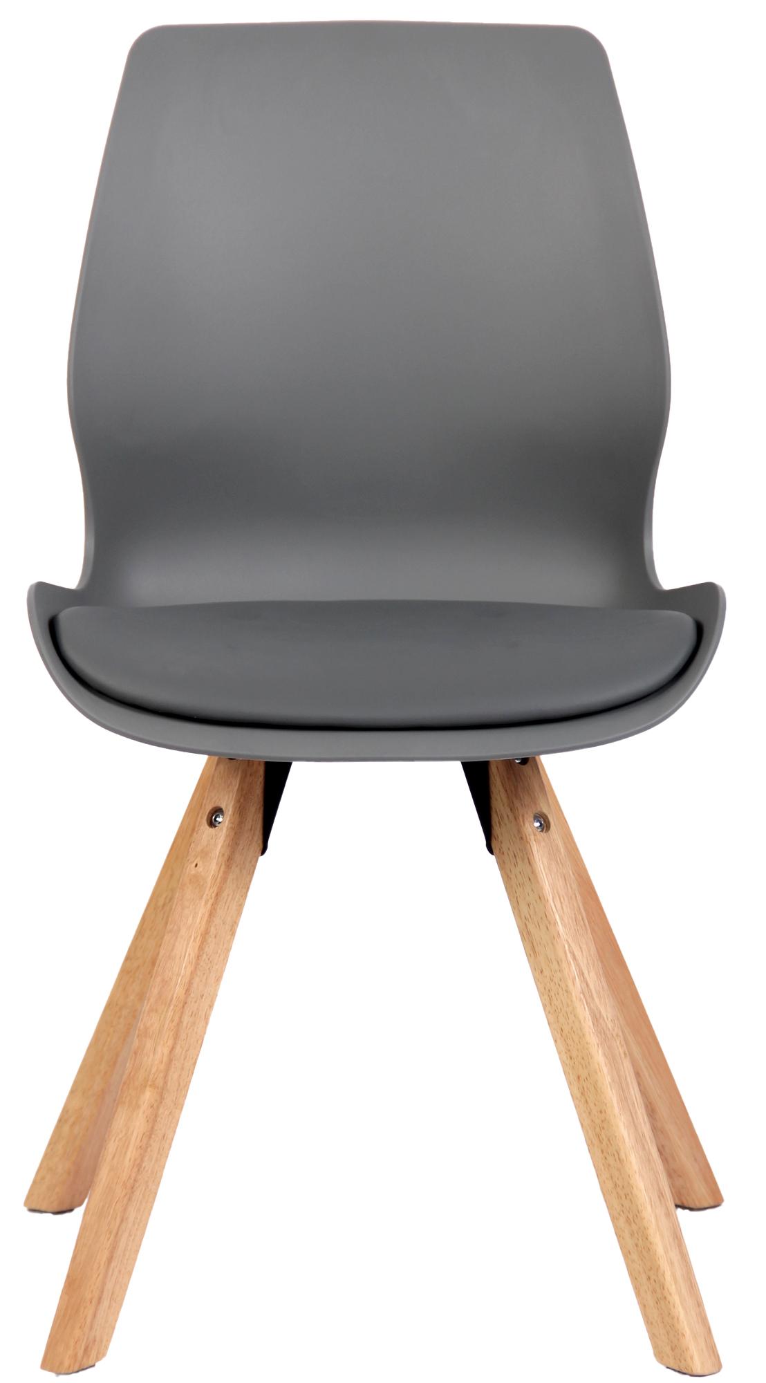 Set van 2 Eetkamerstoelen Luna