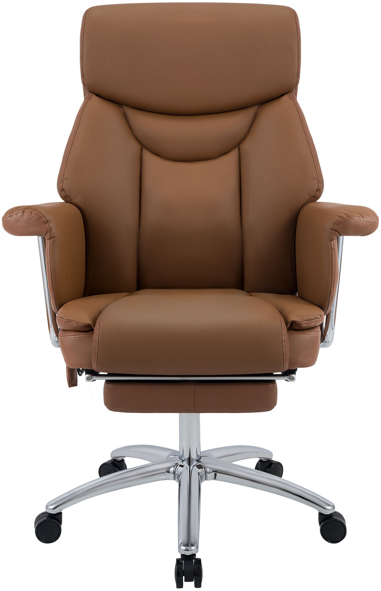 Bureaustoel Dahra met massagefunctie