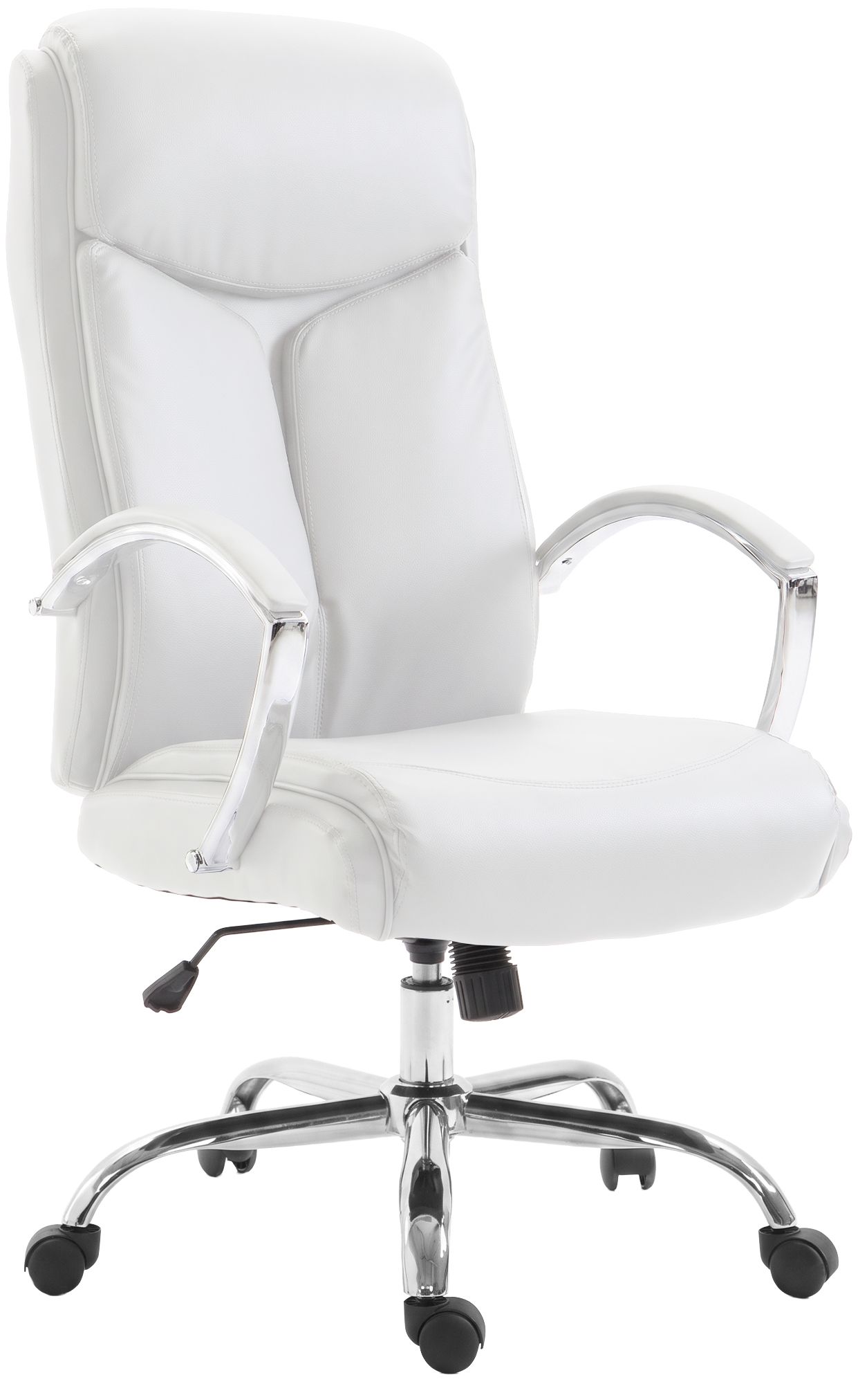 Buerostuhl-Arlen-Lederoptik-398945