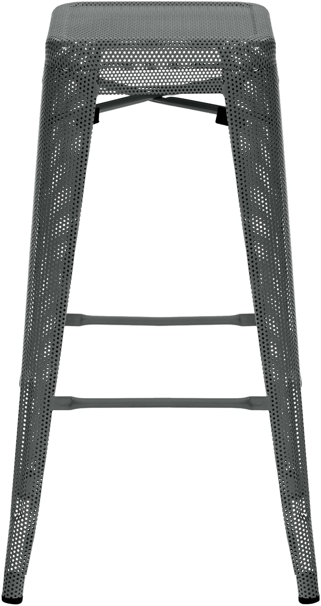 Set van 4 barkrukken Fletcher