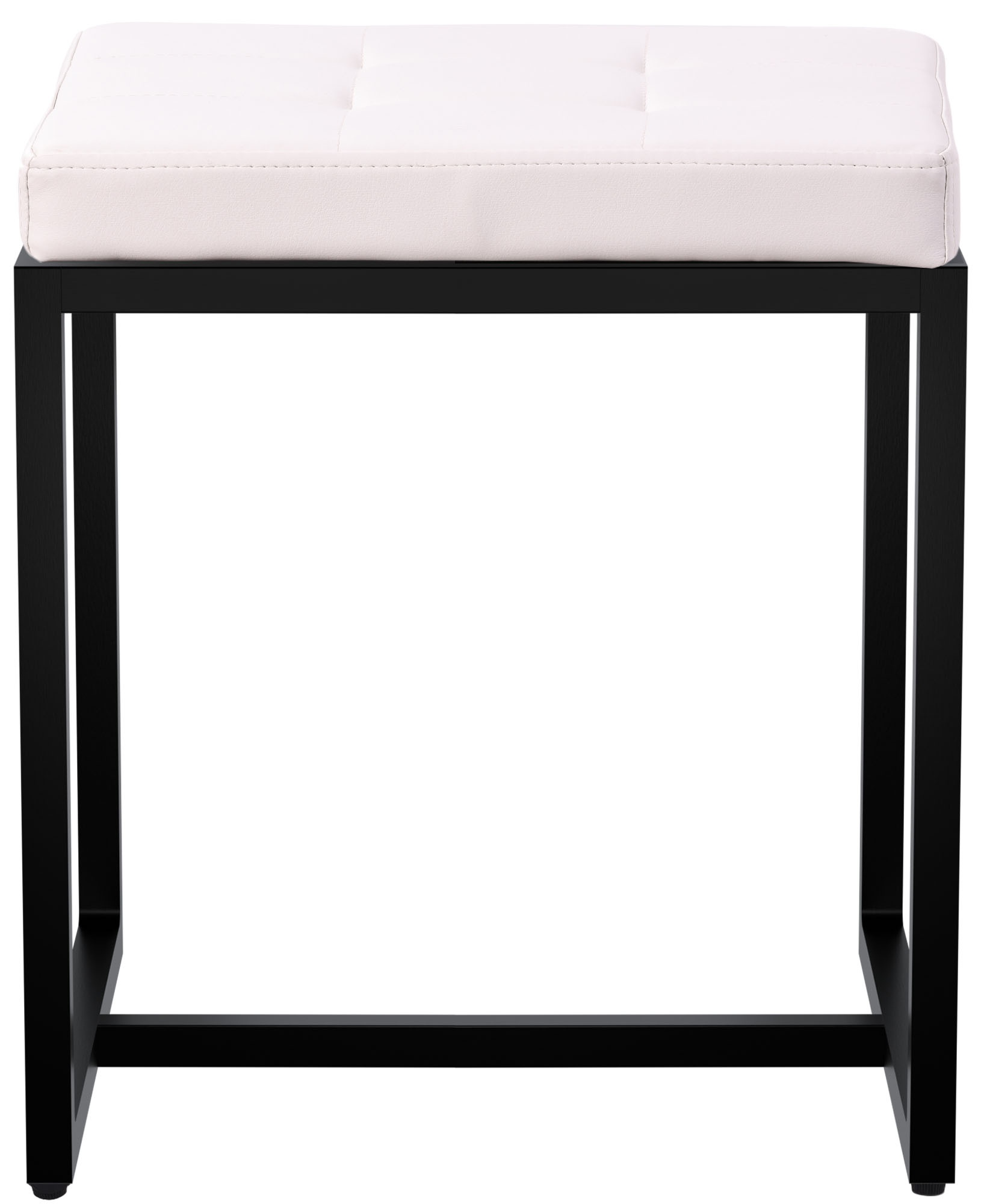 Barci kruk met zwart frame