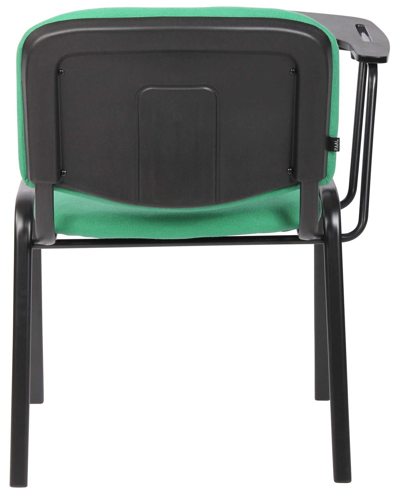 Set van 4 stoelen Ken met klaptafel Stof