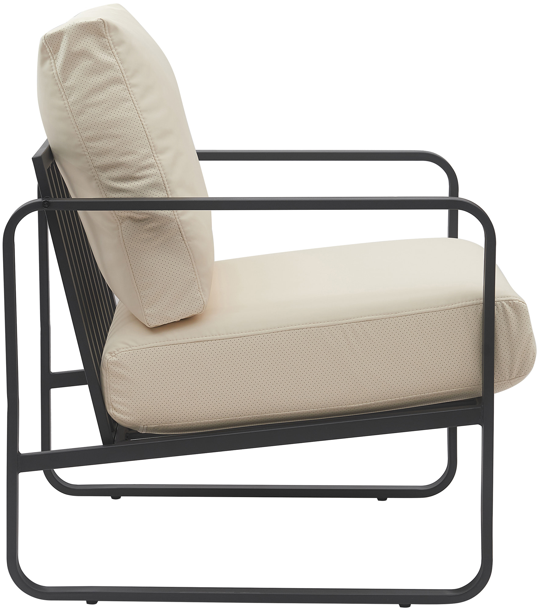 Fauteuil Manea