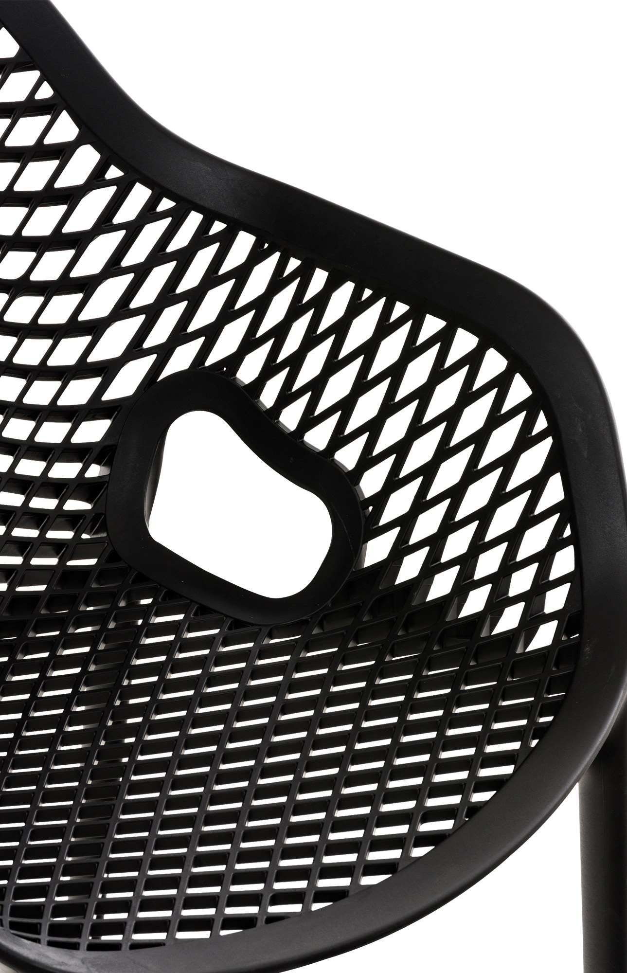 Stapelbare Stoel Air XL