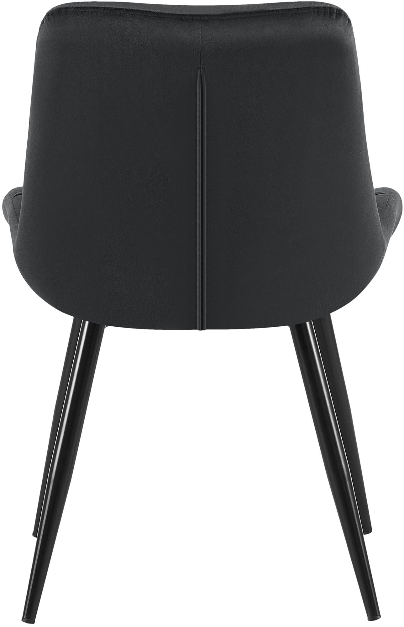 Set van 2 Eetkamerstoelen Rossford