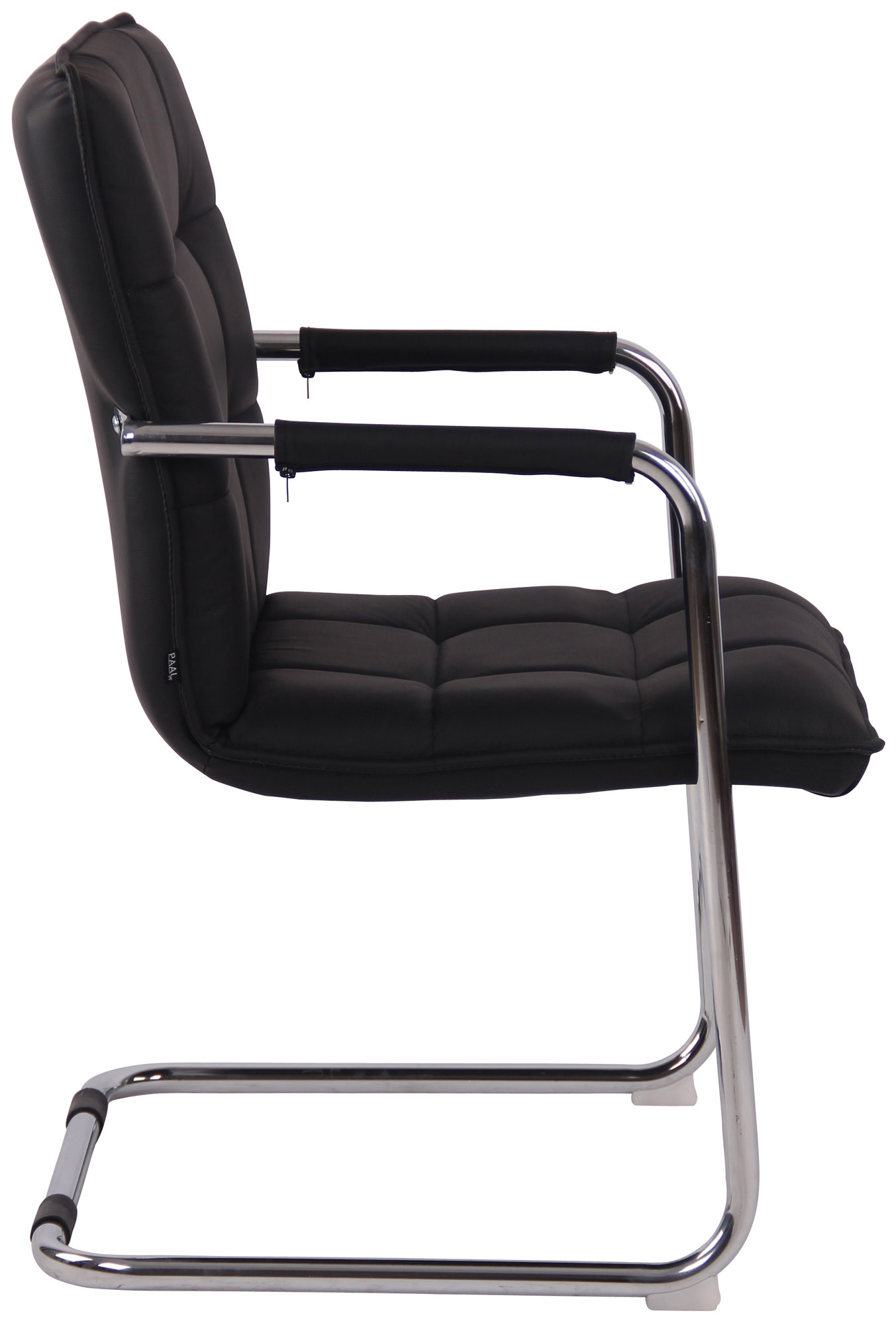 Set van 2 Gandia eetkamerstoelen
