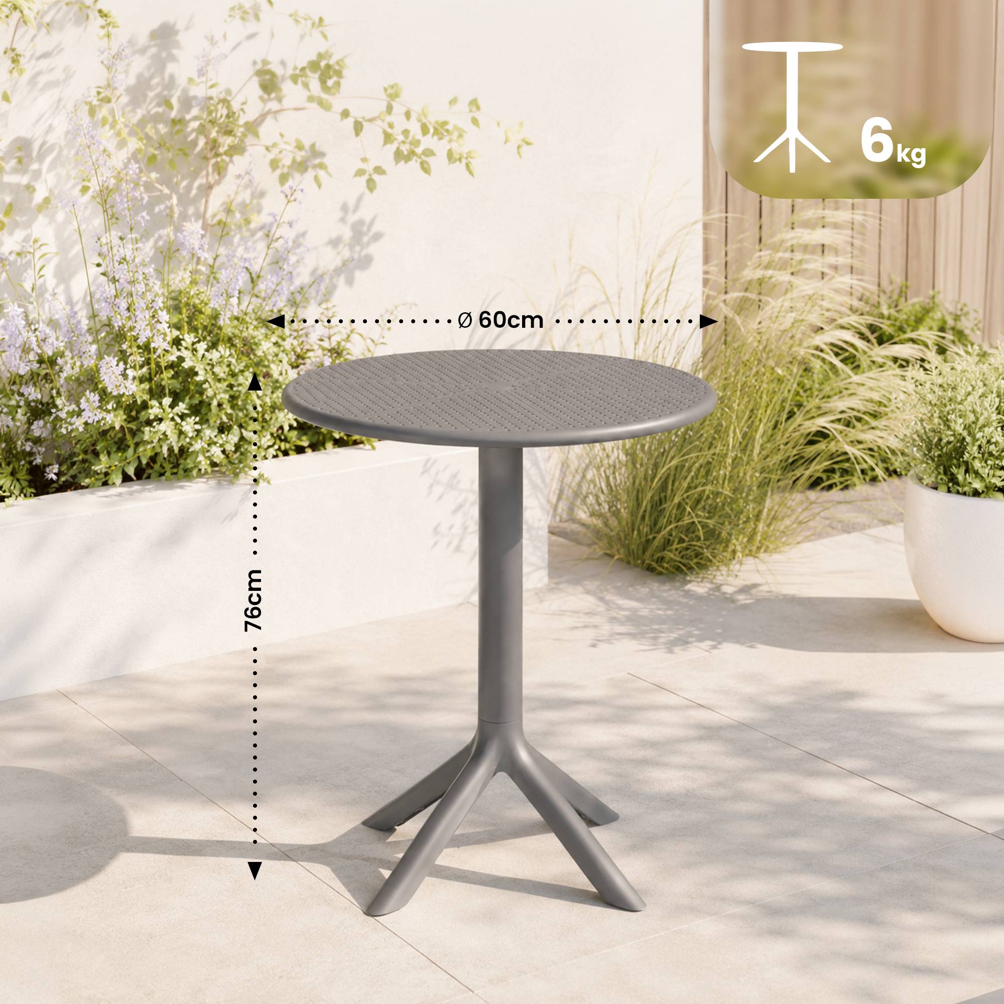 Tafel Lacota