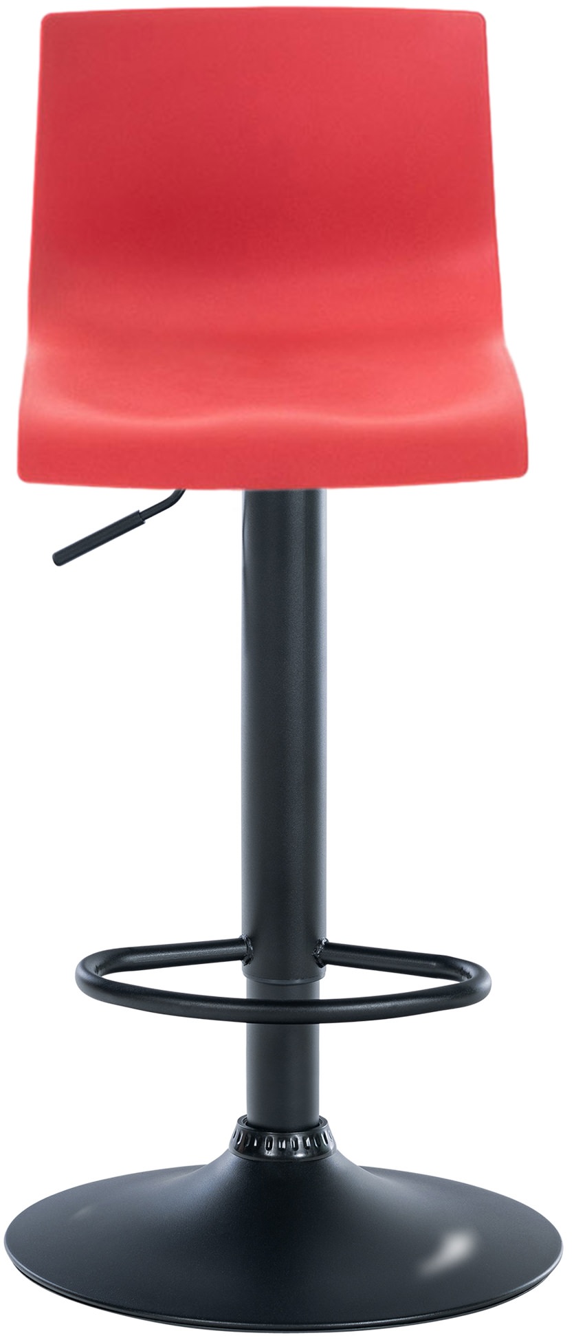 Barkruk Hover Kunststof