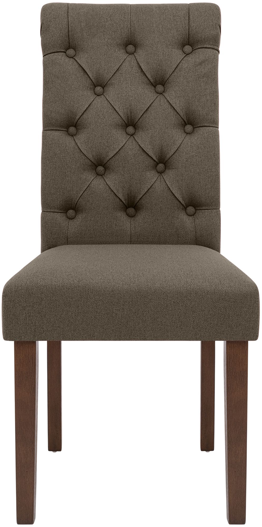 Eetkamerstoelen Lisburn - Set van 2