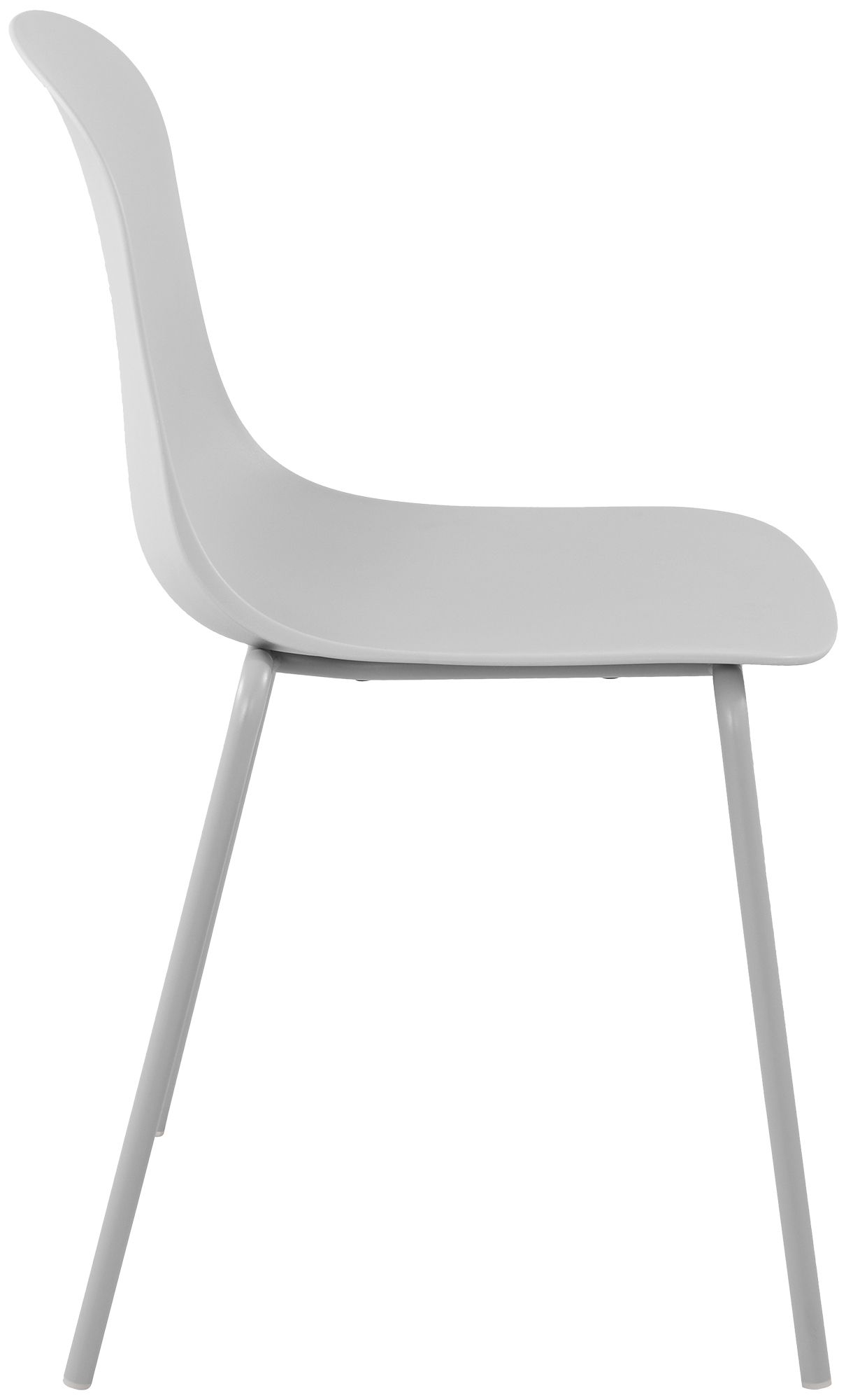 Set van 2 Hardin stoelen