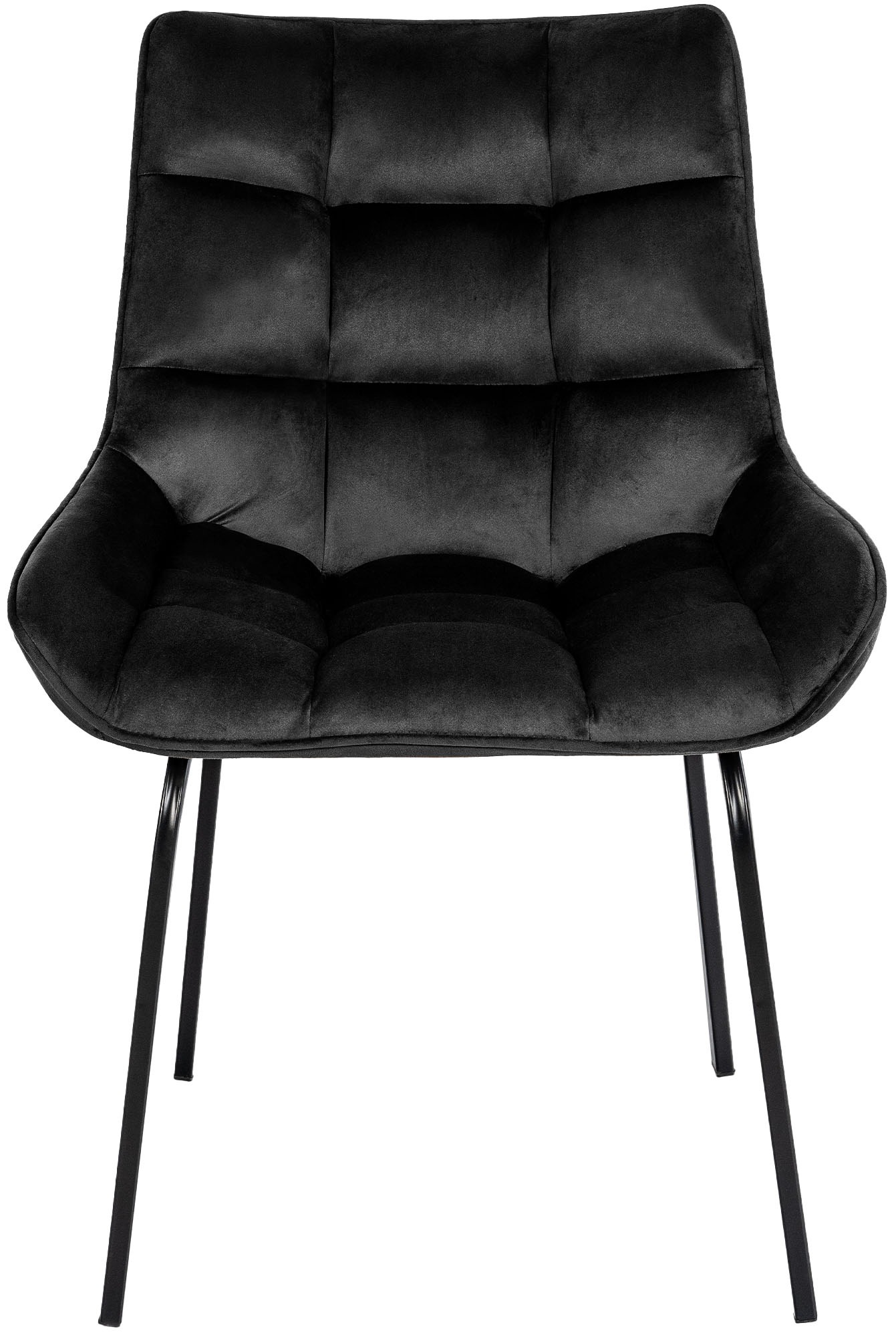 Set van 2 eetkamerstoelen Saranda