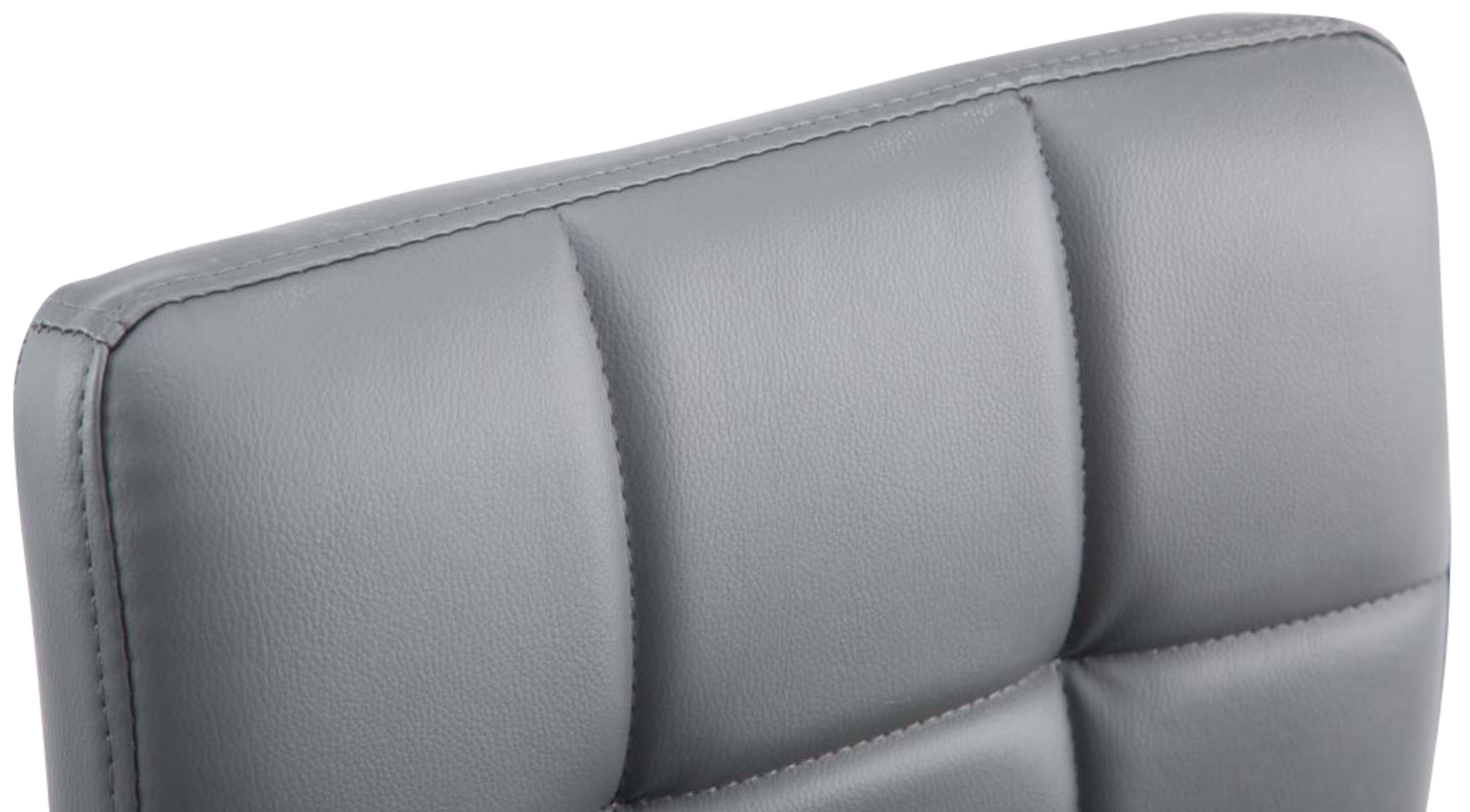 Set van 4 Lounger Palma - Kunstleer