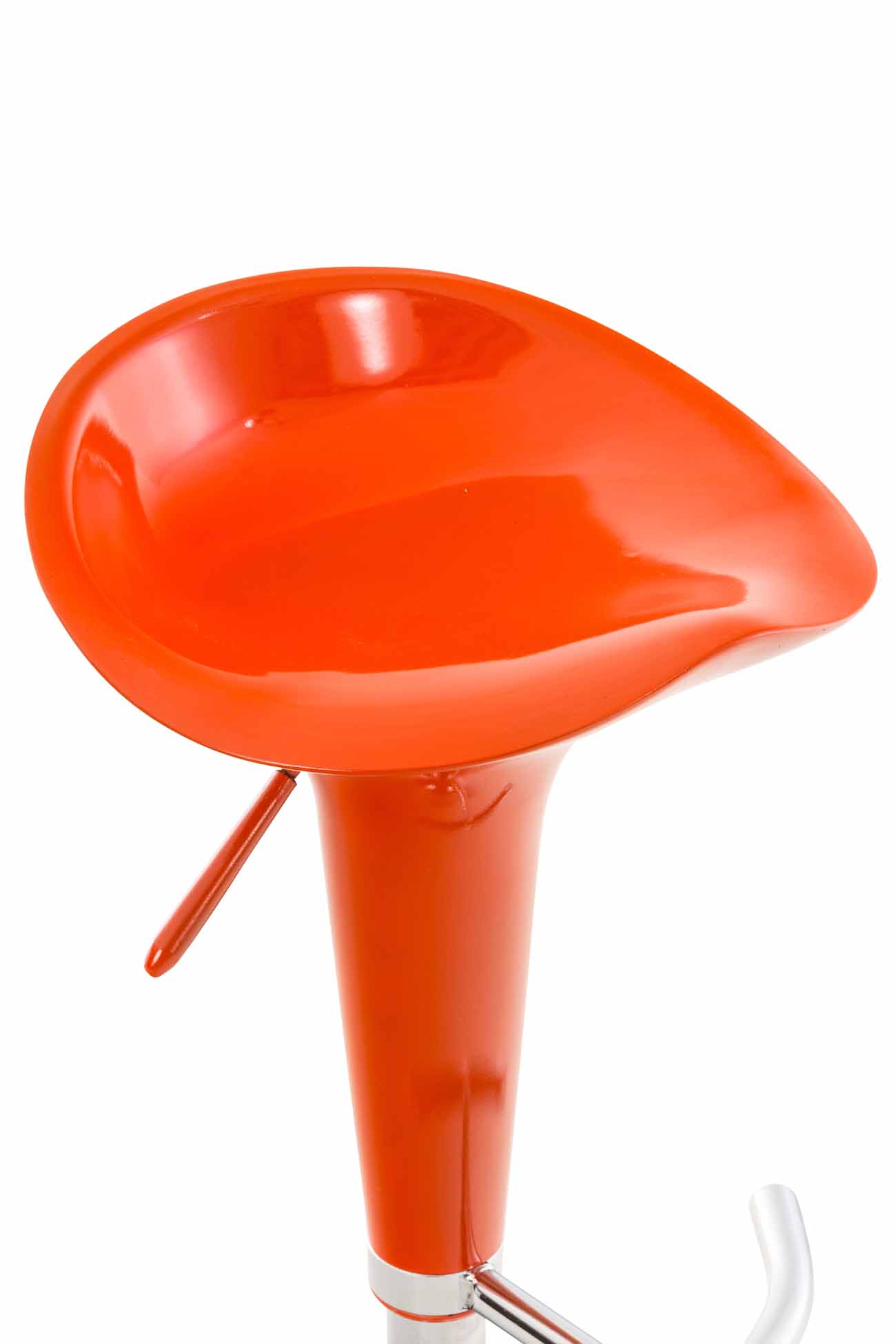 Barkruk Saddle