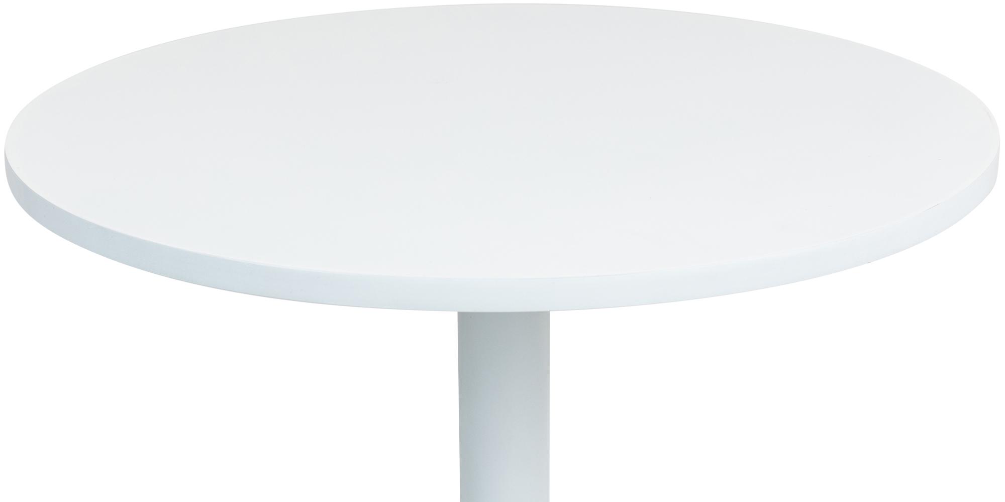 Statafel Hereford rond