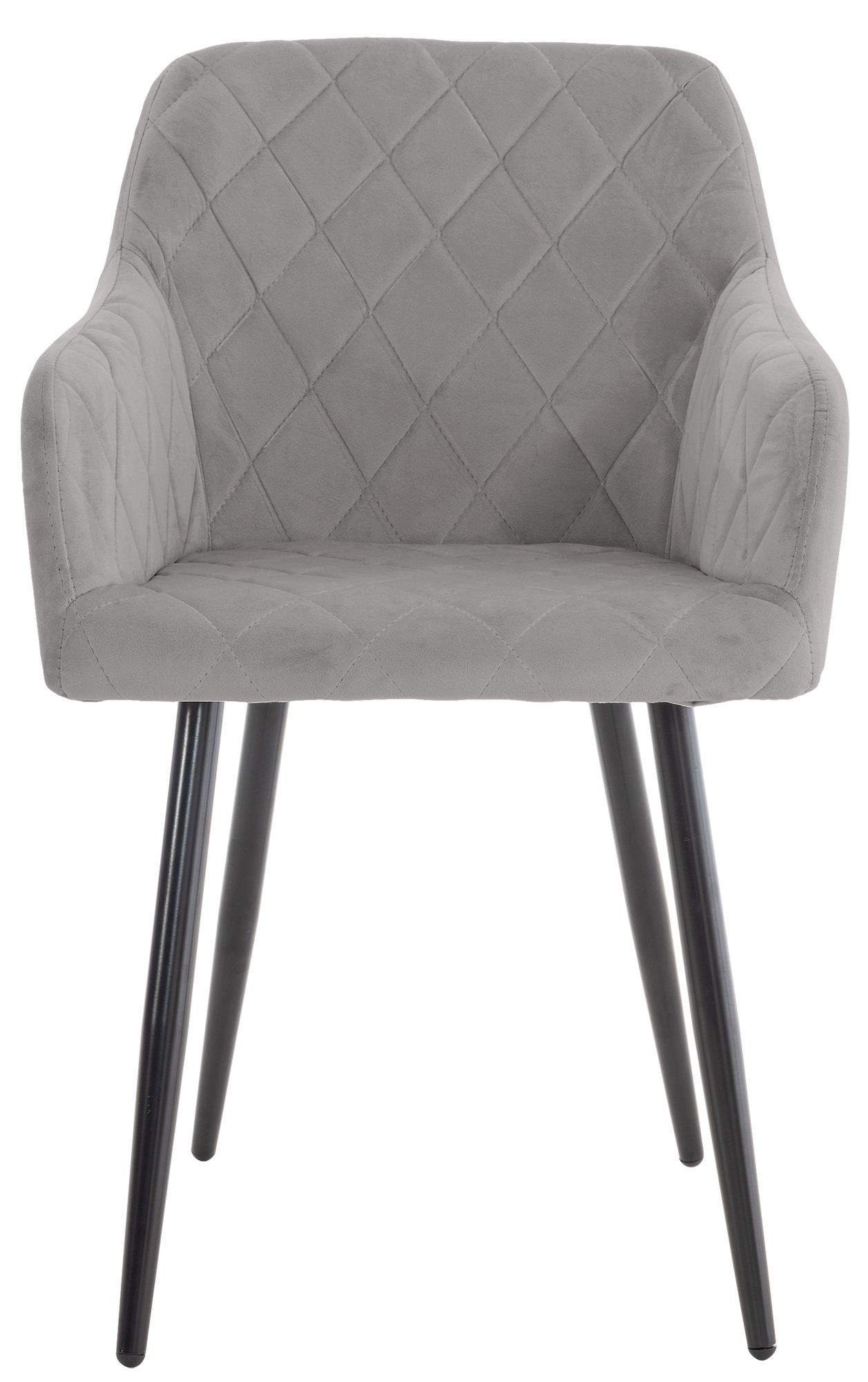 Set van 4 Eetkamerstoelen Shila