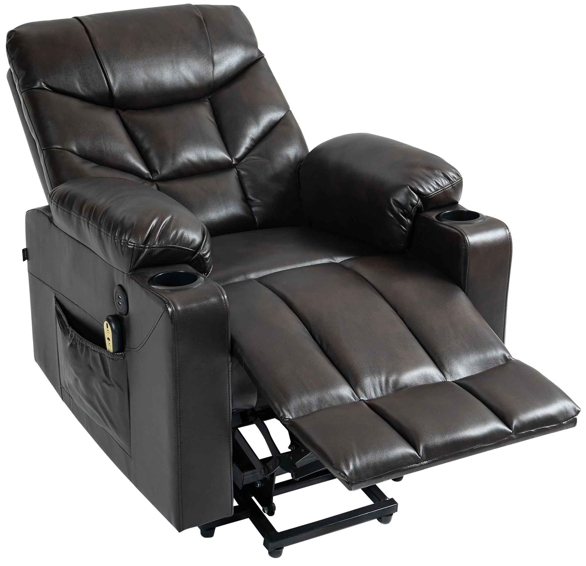 Fauteuil Andover
