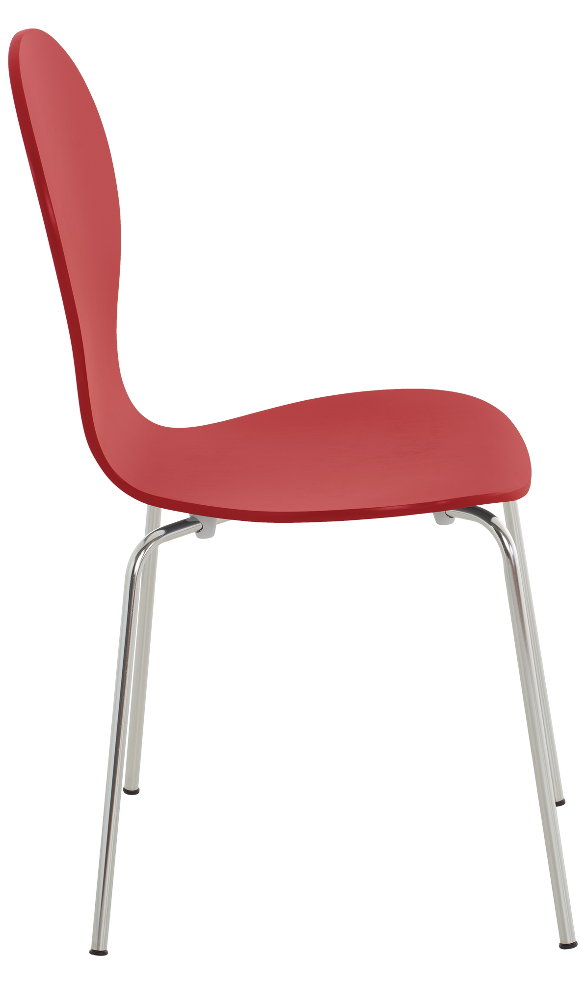 Set van 16 bezoekersstoelen Diego