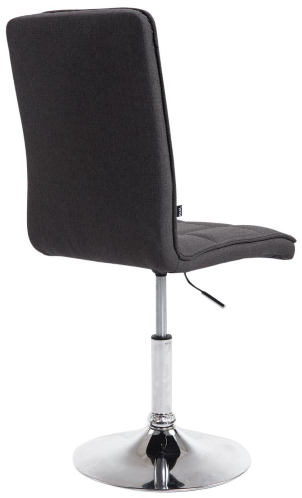 Set van 2 Eetkamerstoelen Peking Stof