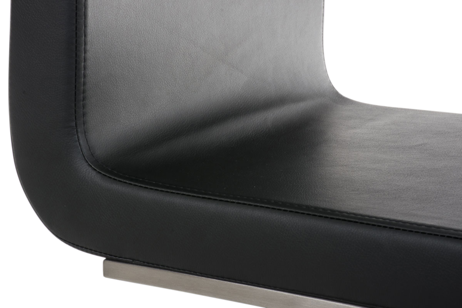 Set van 2 eetkamerstoelen Belfort