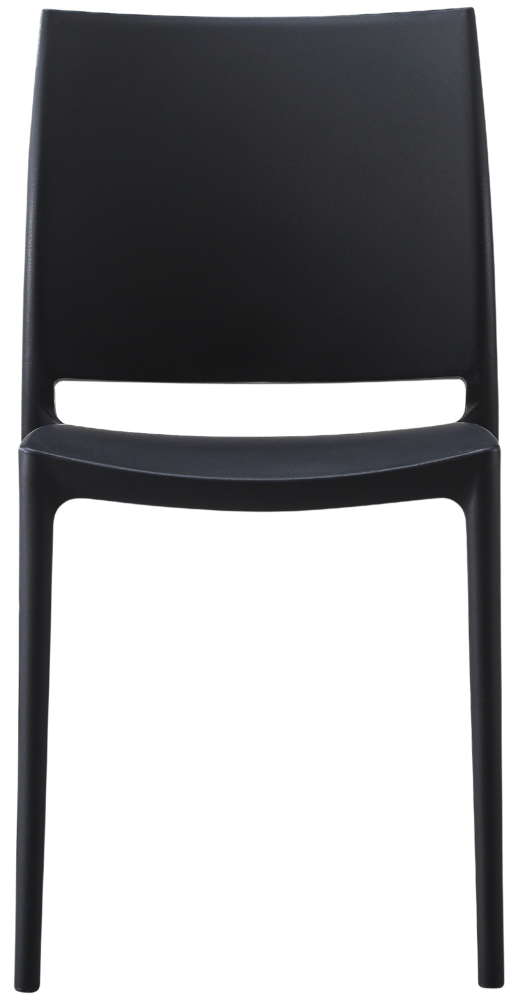 Set van 2 tuinstoelen Meton