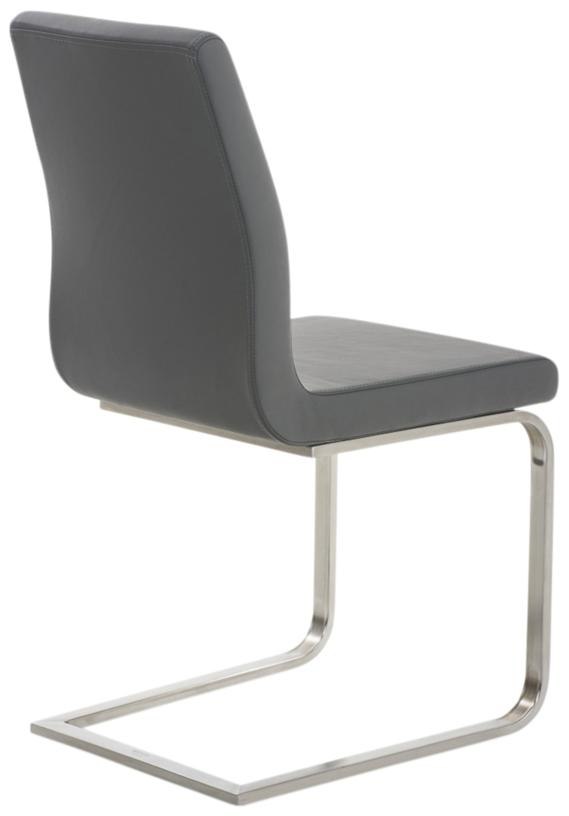 Set van 2 eetkamerstoelen Belfort