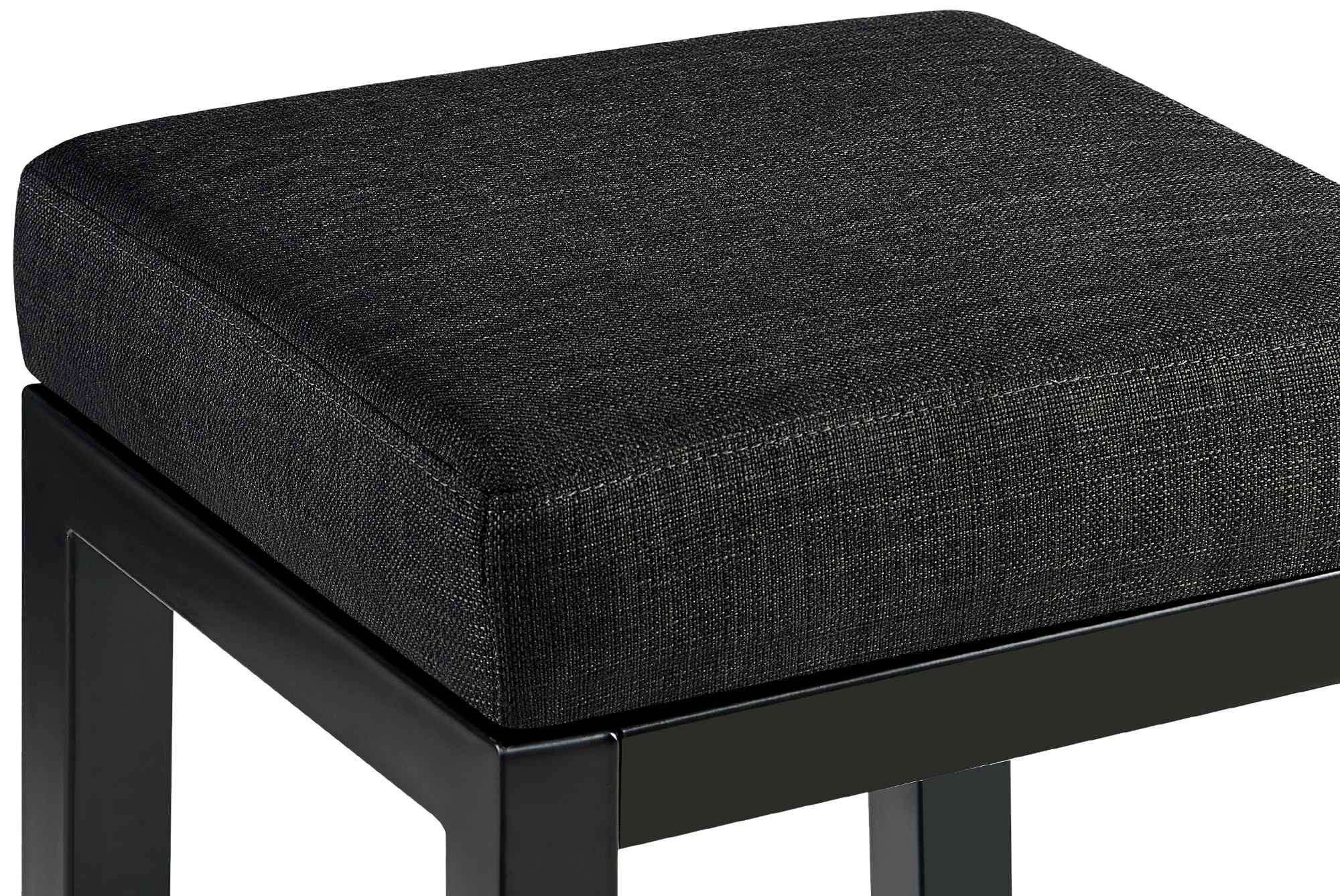 Barkruk Taylor Zithoogte 78 cm  stof