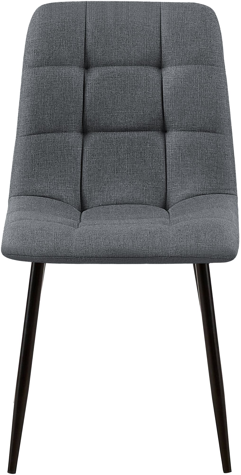 Set van 2 eetkamerstoelen Tilde