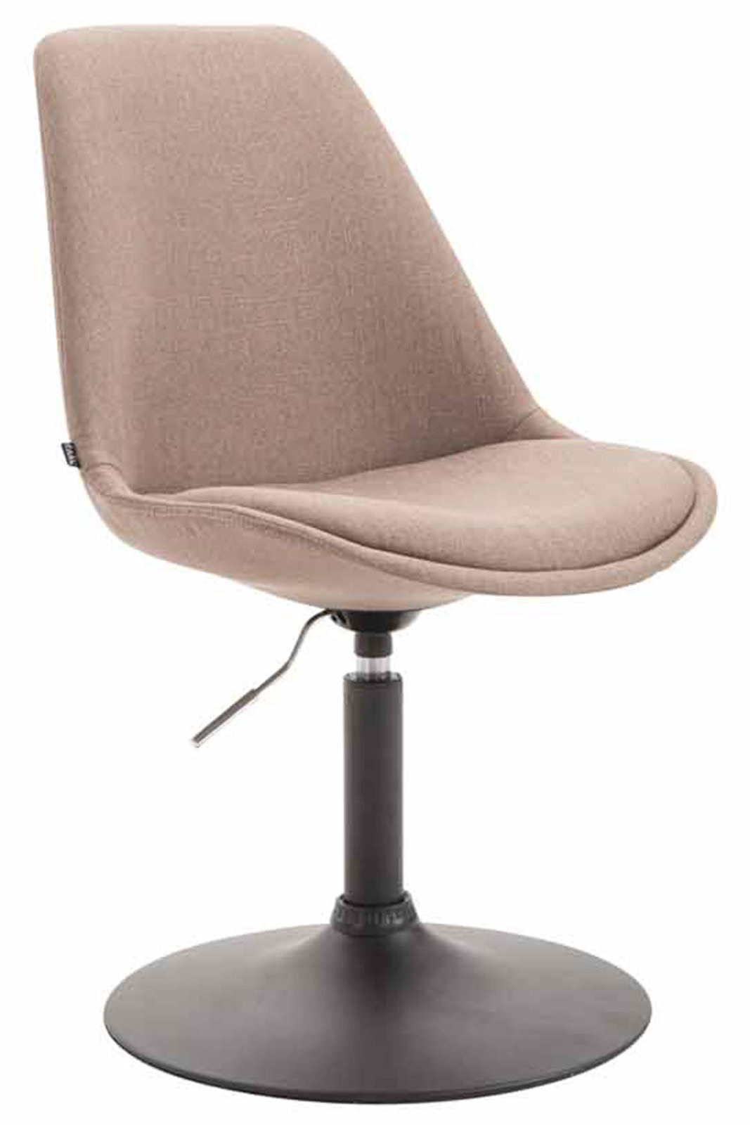 Set van 4 Eetkamerstoelen Maverick Stof