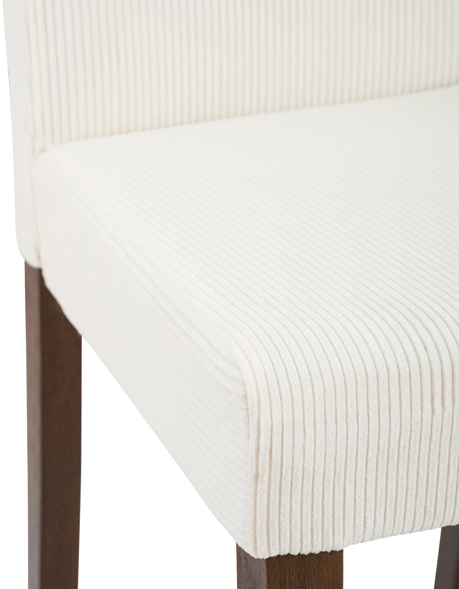 Set van 2 eetkamerstoelen Ina Cord