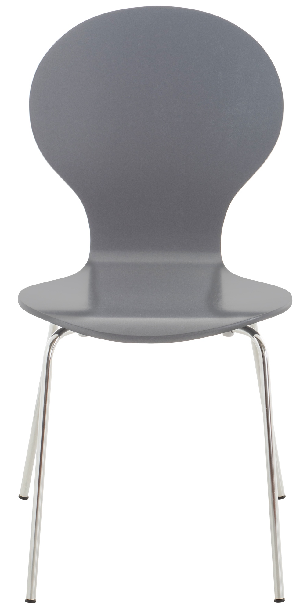 Set van 16 bezoekersstoelen Diego