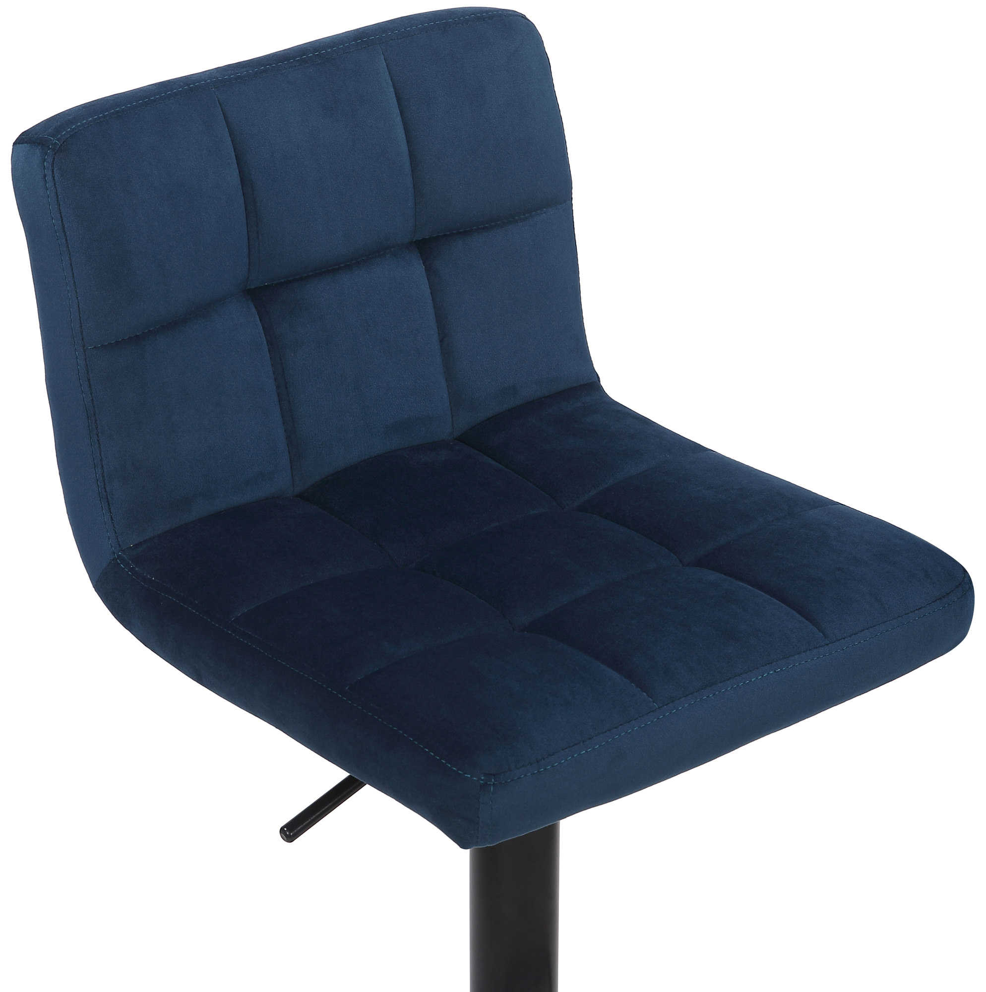 Set van 2 barkrukken Feni