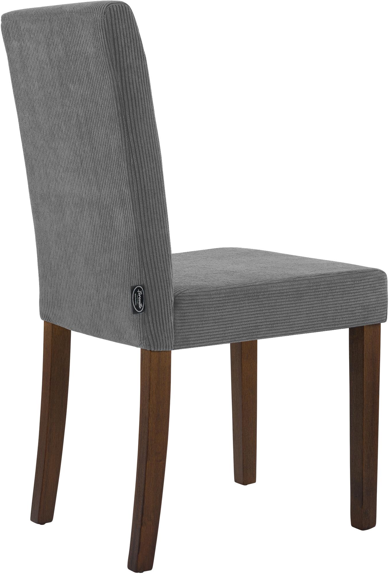 Set van 2 eetkamerstoelen Ina Cord