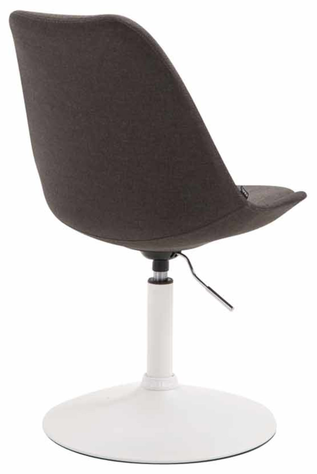 Set van 4 Eetkamerstoelen Maverick Stof