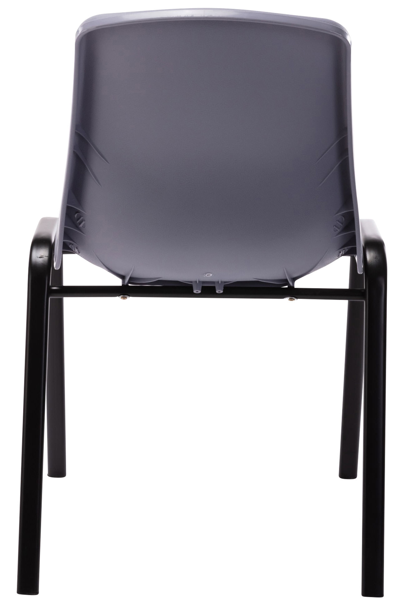Set van 4 stapelstoelen Nowra