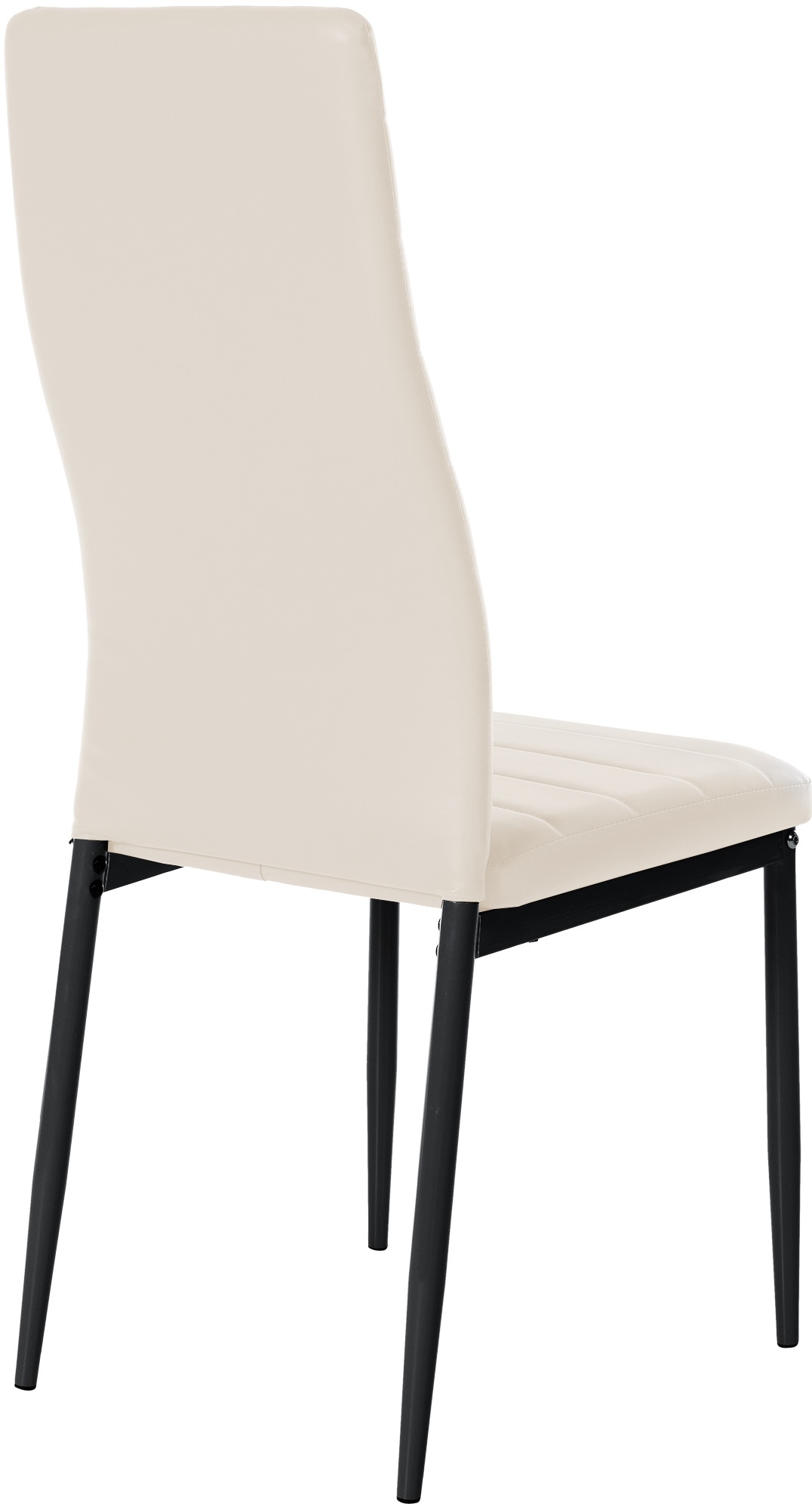 Set van 4 eetkamerstoelen Mayfair