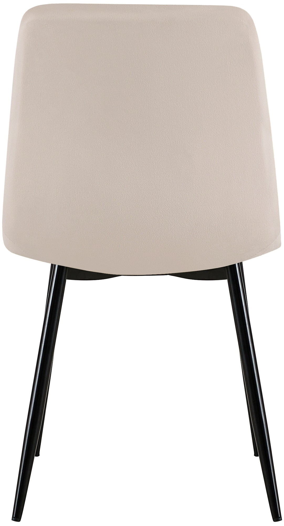 Set van 4 Dijon Eetkamerstoelen