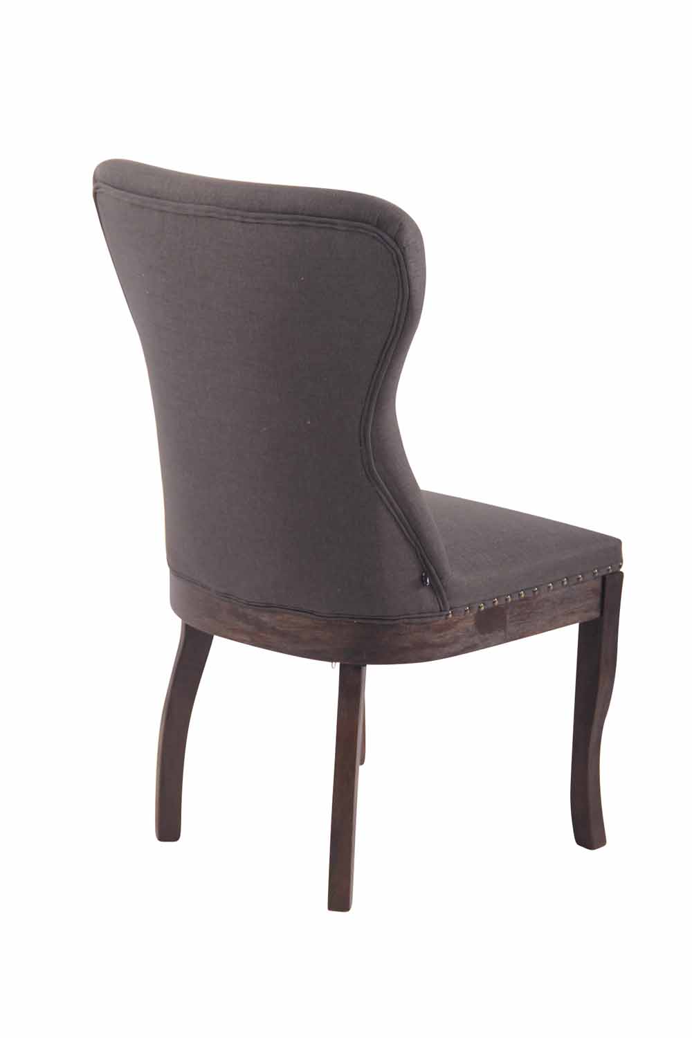 Eetkamerstoel Windsor Stof