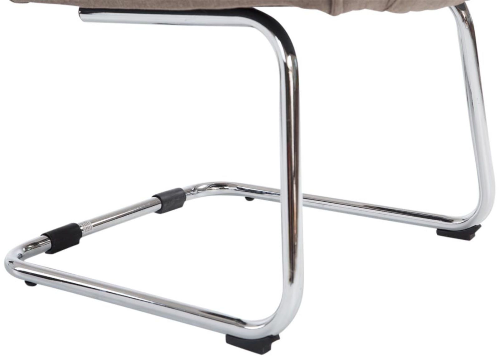 Set van 2 Eetkamerstoelen Attila Stof