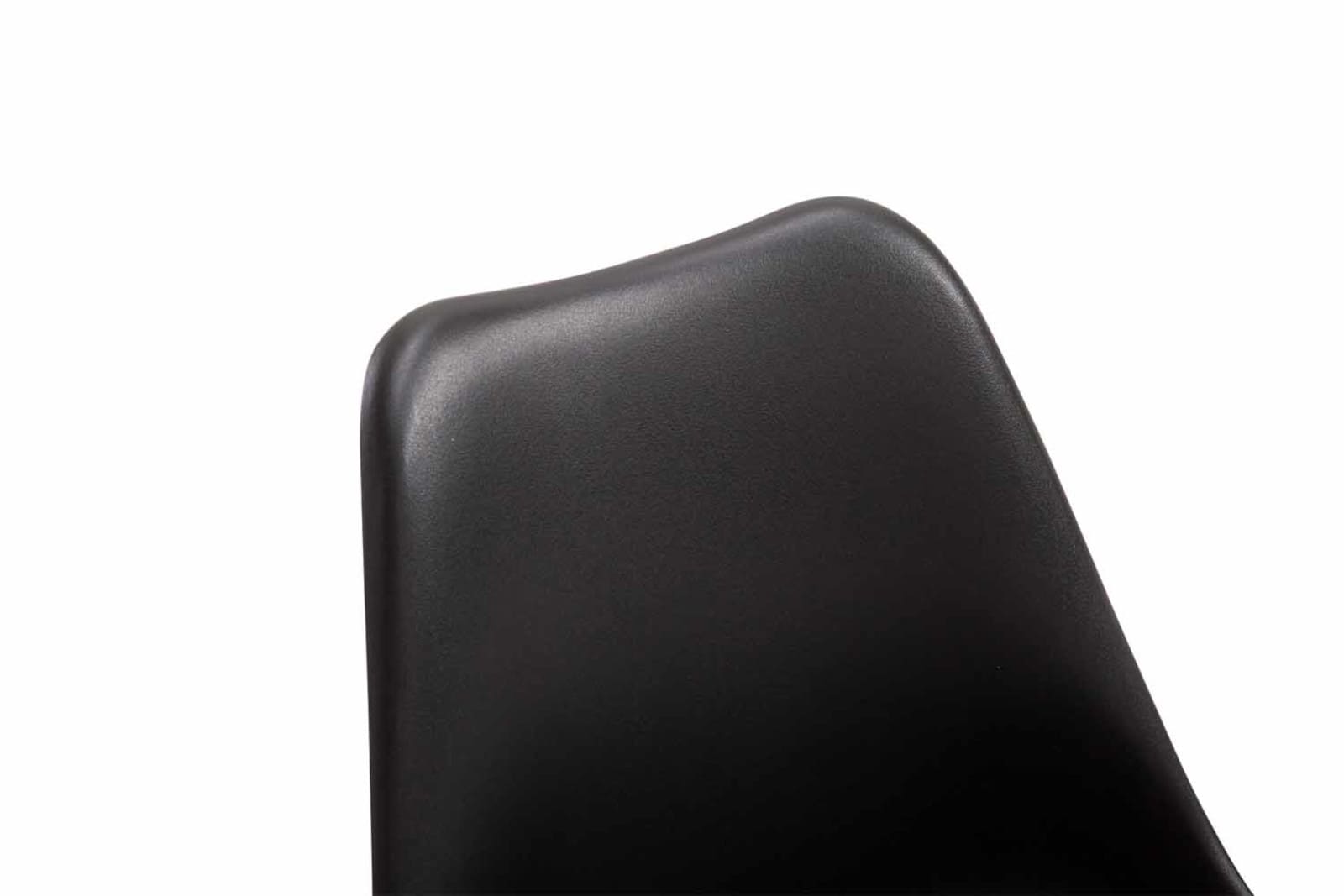 Set van 4 eetkamerstoelen Maverick - Kunststof