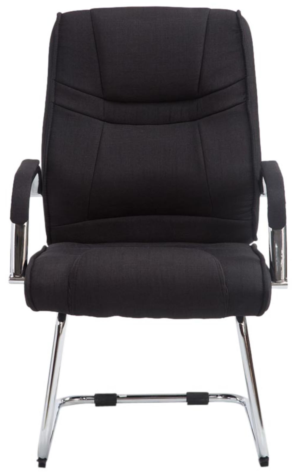 Set van 2 Eetkamerstoelen Attila Stof