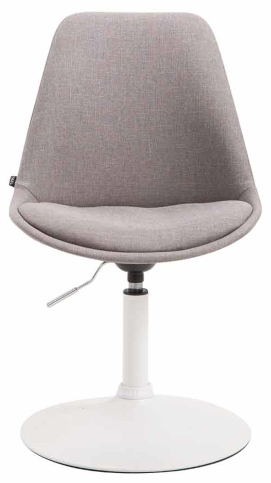 Set van 4 Eetkamerstoelen Maverick Stof