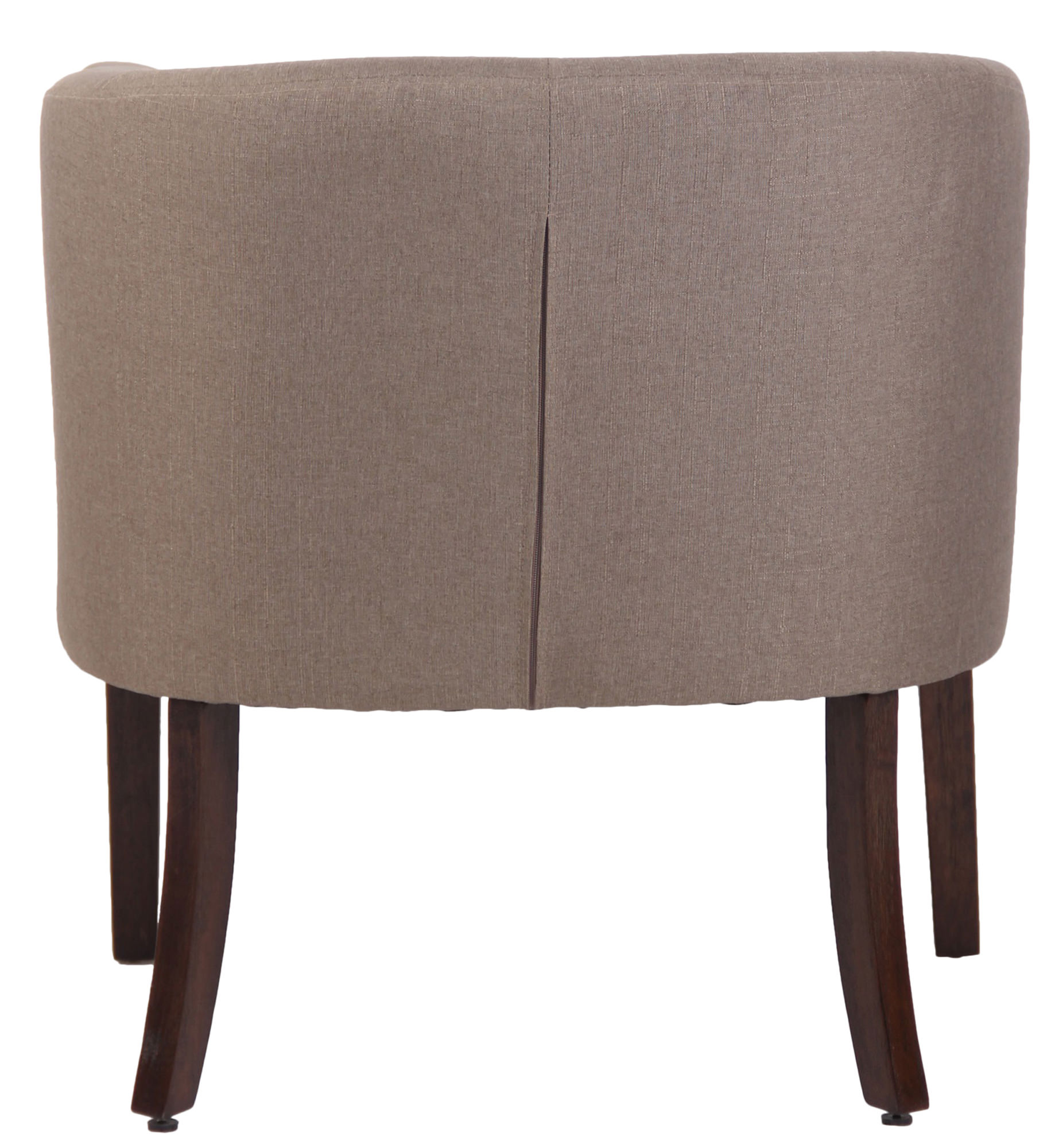 Fauteuil Nemea Stof