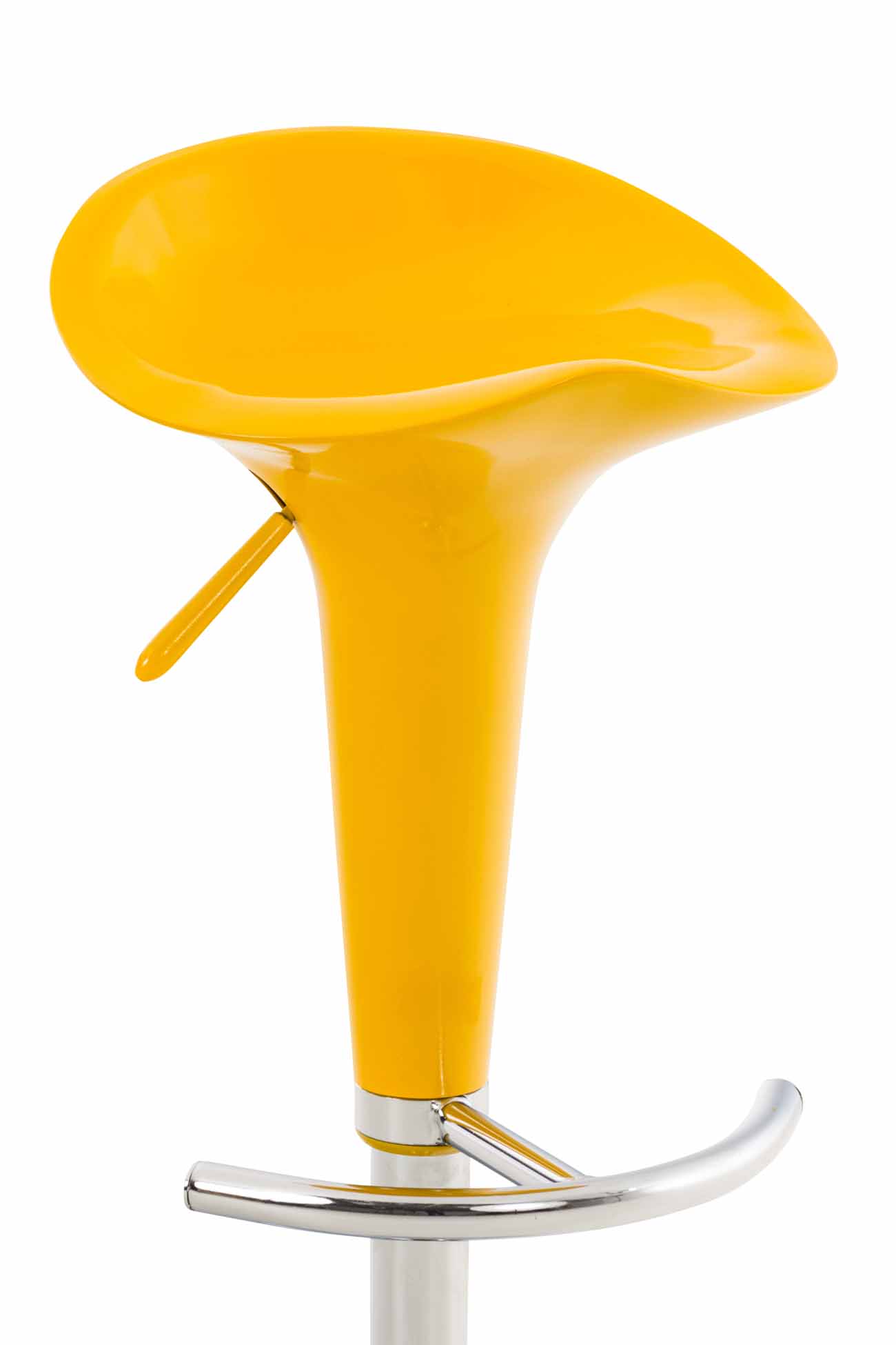 Barkruk Saddle