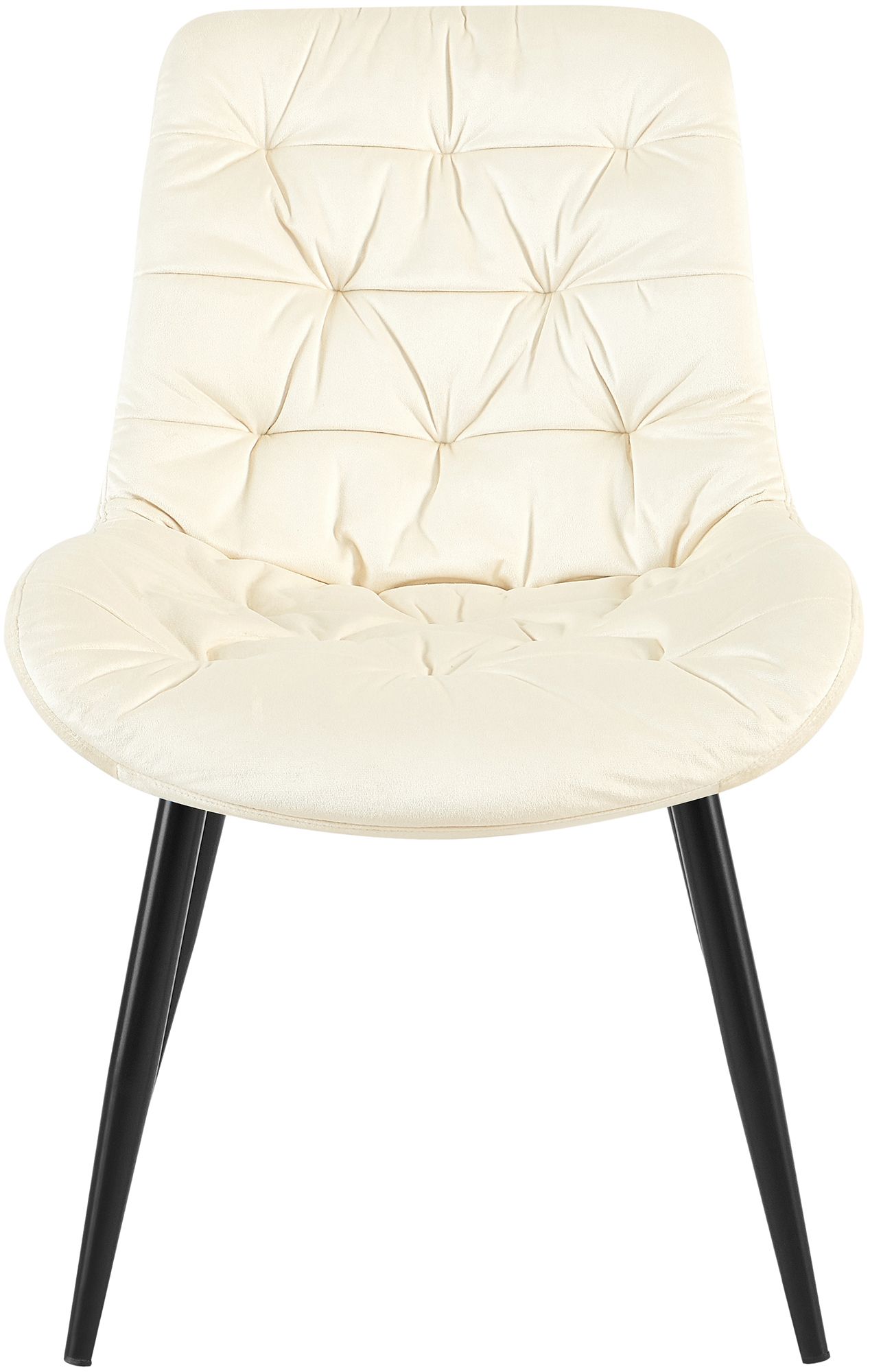 Set van 2 Eetkamerstoelen Rossford