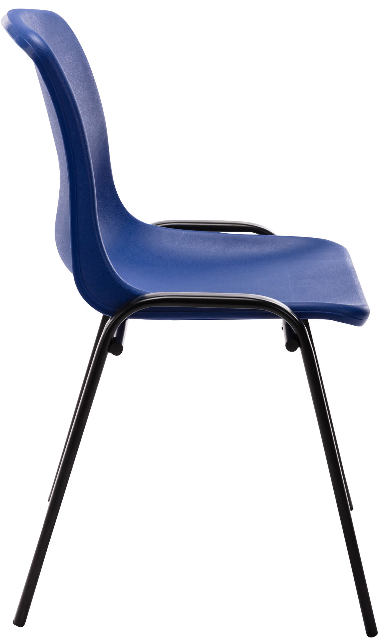 Set van 4 stapelstoelen Nowra